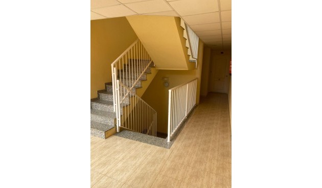 Resale - Apartment -
San Miguel de Salinas - Pueblo 9