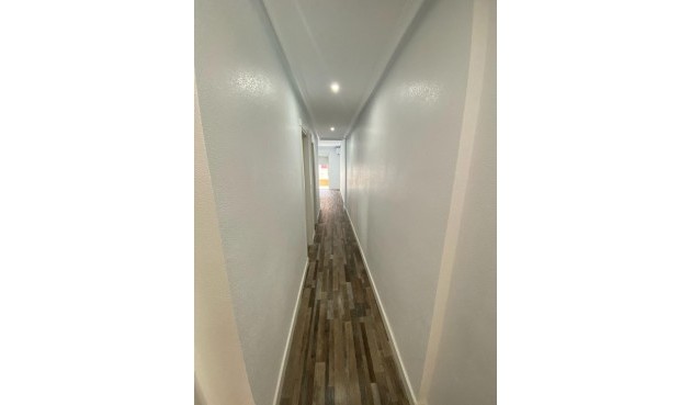 Resale - Apartment -
San Miguel de Salinas - Pueblo 9