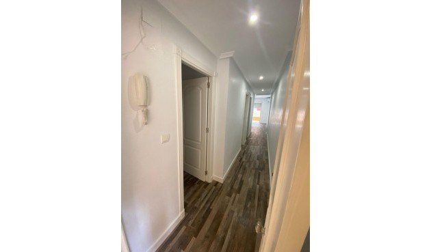 Resale - Apartment -
San Miguel de Salinas - Pueblo 9