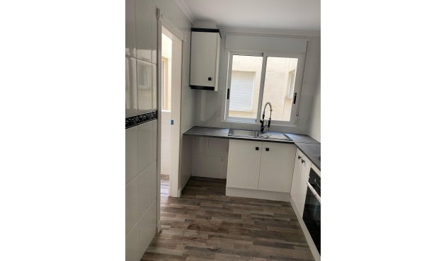 Resale - Apartment -
San Miguel de Salinas - Pueblo 9