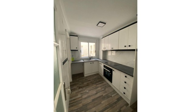 Resale - Apartment -
San Miguel de Salinas - Pueblo 9