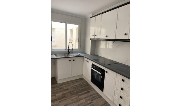 Resale - Apartment -
San Miguel de Salinas - Pueblo 9