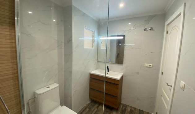 Resale - Apartment -
San Miguel de Salinas - Pueblo 9