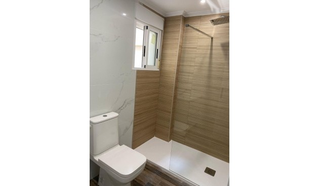 Resale - Apartment -
San Miguel de Salinas - Pueblo 9