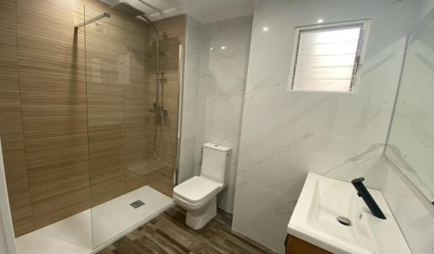 Resale - Apartment -
San Miguel de Salinas - Pueblo 9