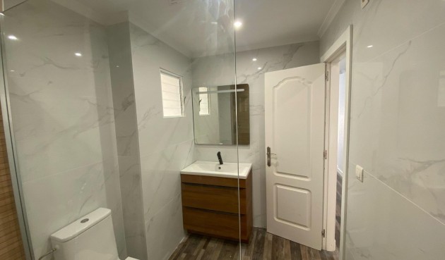 Resale - Apartment -
San Miguel de Salinas - Pueblo 9