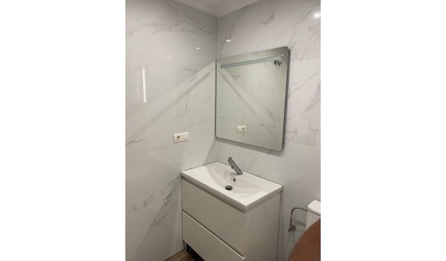 Resale - Apartment -
San Miguel de Salinas - Pueblo 9