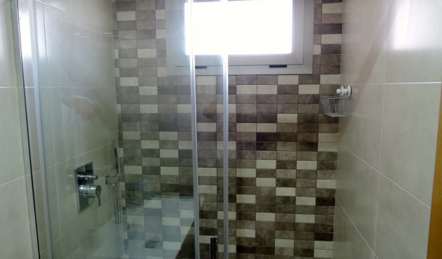 Brukt - Apartment -
Villamartin