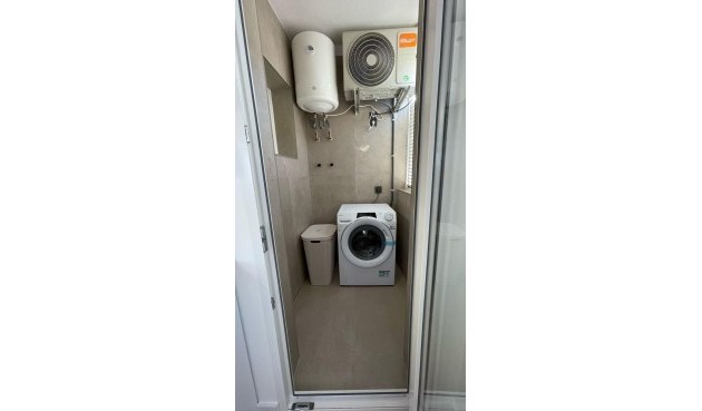 Reventa - Apartment -
Torrevieja - PARQUE DE LAS NACIONES