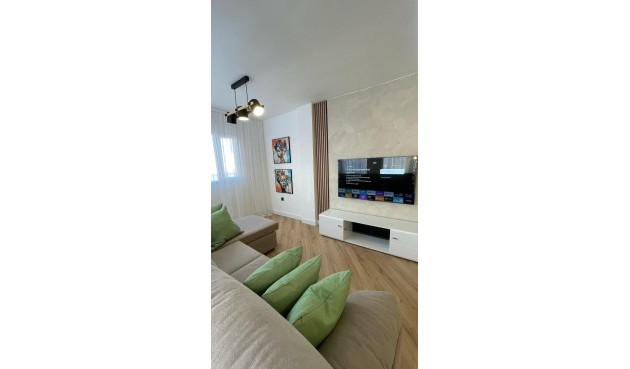 Reventa - Apartment -
Torrevieja - PARQUE DE LAS NACIONES