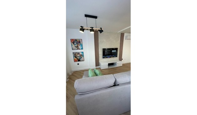 Reventa - Apartment -
Torrevieja - PARQUE DE LAS NACIONES