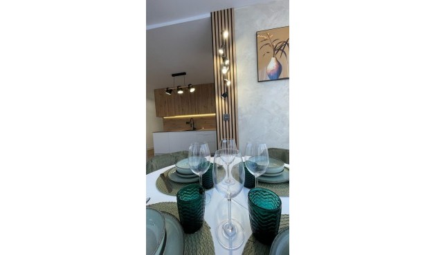 Reventa - Apartment -
Torrevieja - PARQUE DE LAS NACIONES