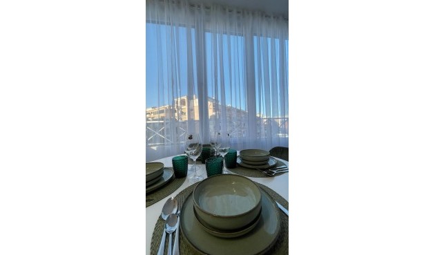 Reventa - Apartment -
Torrevieja - PARQUE DE LAS NACIONES