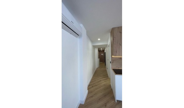 Reventa - Apartment -
Torrevieja - PARQUE DE LAS NACIONES