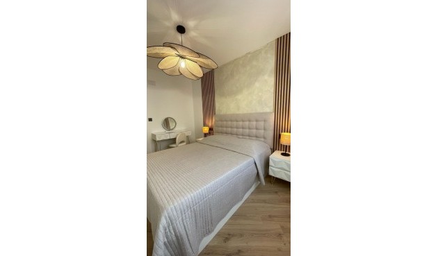 Reventa - Apartment -
Torrevieja - PARQUE DE LAS NACIONES