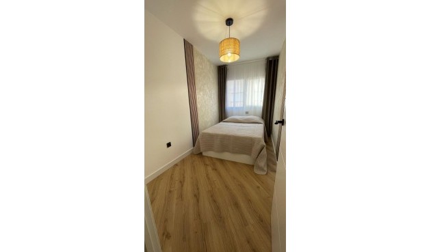 Reventa - Apartment -
Torrevieja - PARQUE DE LAS NACIONES