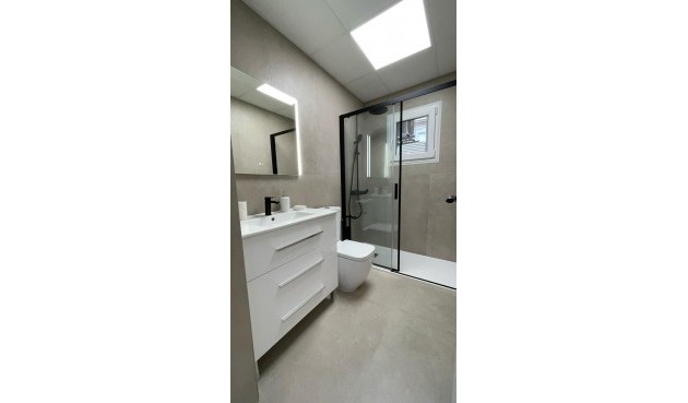 Reventa - Apartment -
Torrevieja - PARQUE DE LAS NACIONES