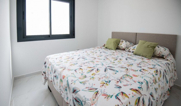 Resale - Villa -
Pinar de Campoverde - LOS ROMEROS