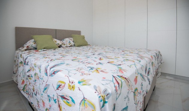 Resale - Villa -
Pinar de Campoverde - LOS ROMEROS