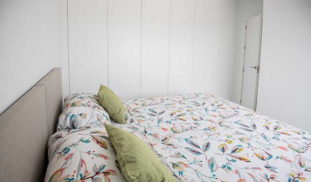 Resale - Villa -
Pinar de Campoverde - LOS ROMEROS