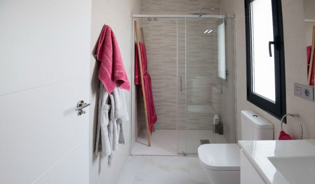 Resale - Villa -
Pinar de Campoverde - LOS ROMEROS