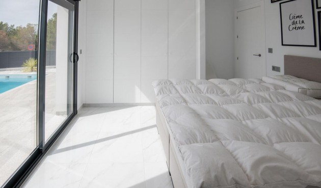 Resale - Villa -
Pinar de Campoverde - LOS ROMEROS