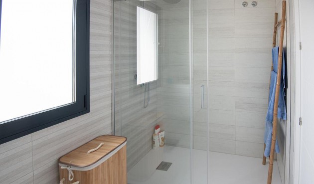 Resale - Villa -
Pinar de Campoverde - LOS ROMEROS