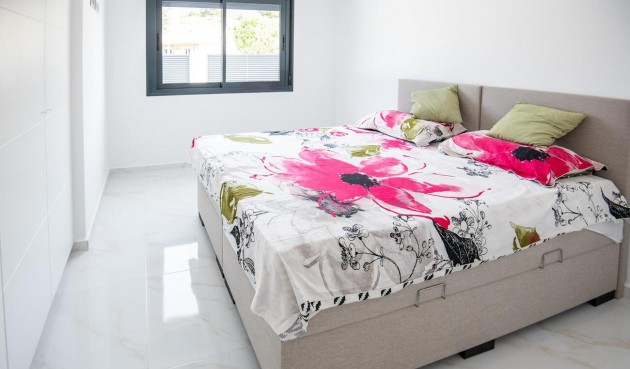 Resale - Villa -
Pinar de Campoverde - LOS ROMEROS