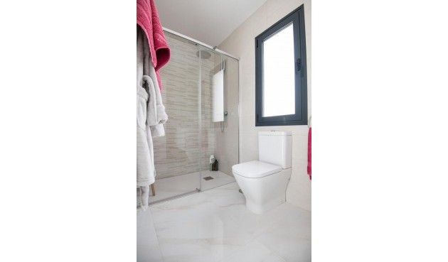 Resale - Villa -
Pinar de Campoverde - LOS ROMEROS