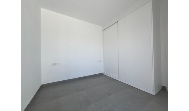 Resale - Villa -
Torre Pacheco - Inland