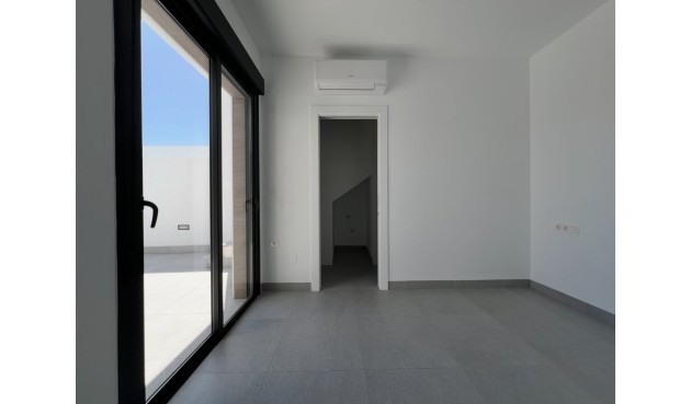 Resale - Villa -
Torre Pacheco - Inland