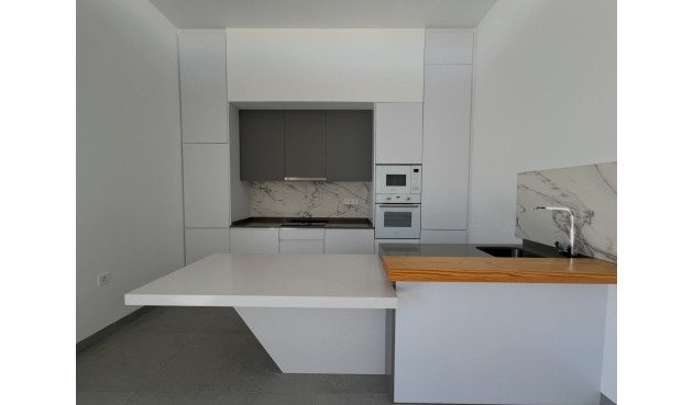 Resale - Villa -
Torre Pacheco - Inland