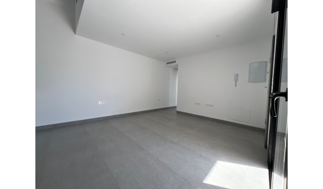 Resale - Villa -
Torre Pacheco - Inland