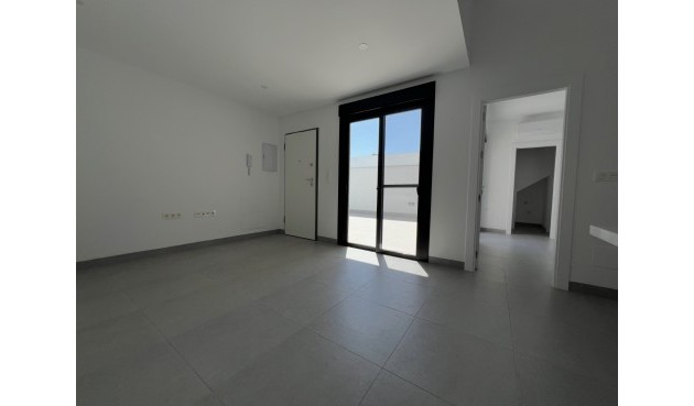Resale - Villa -
Torre Pacheco - Inland