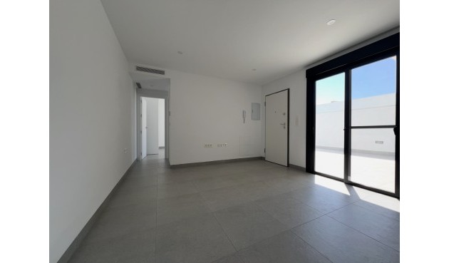 Resale - Villa -
Torre Pacheco - Inland