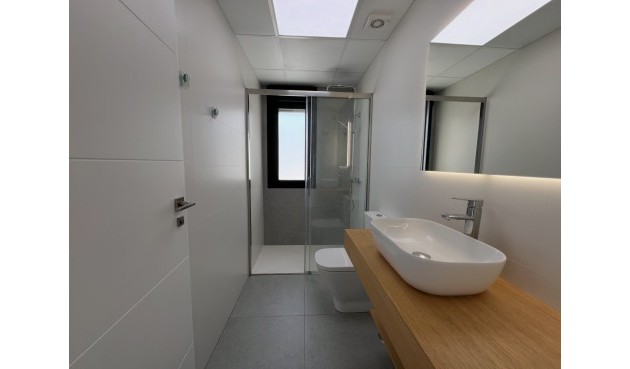 Resale - Villa -
Torre Pacheco - Inland