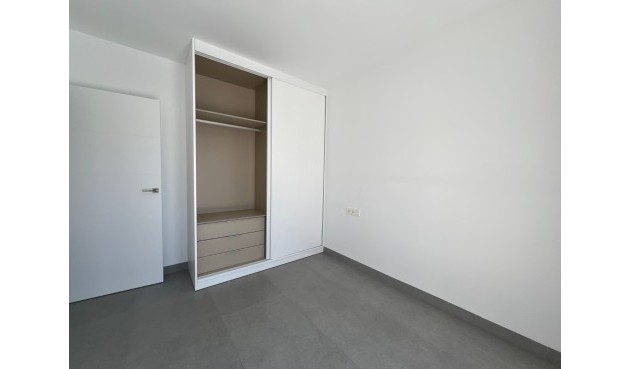 Resale - Villa -
Torre Pacheco - Inland