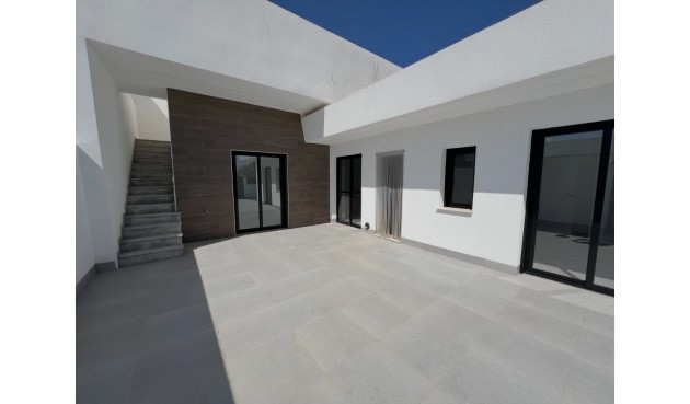 Resale - Villa -
Torre Pacheco - Inland