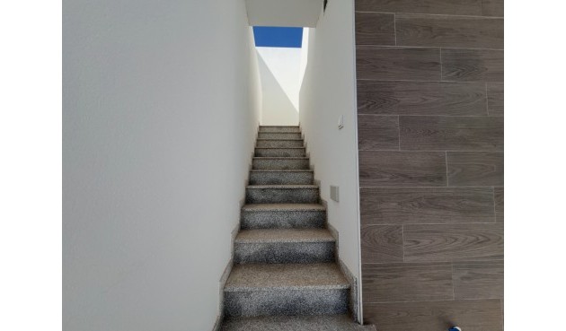 Resale - Villa -
Torre Pacheco - Inland