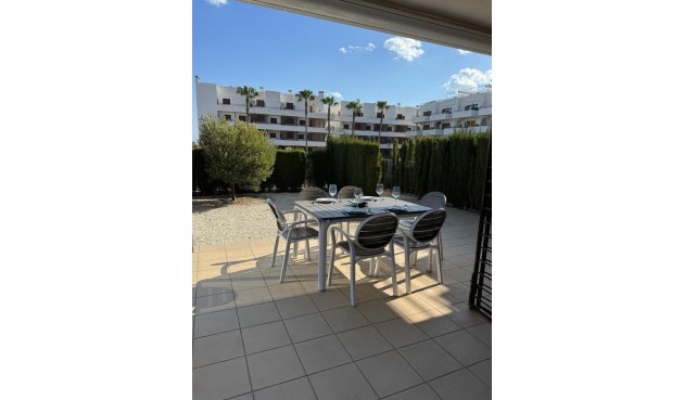Resale - Apartment -
Cabo Roig - Lomas de Cabo Roig