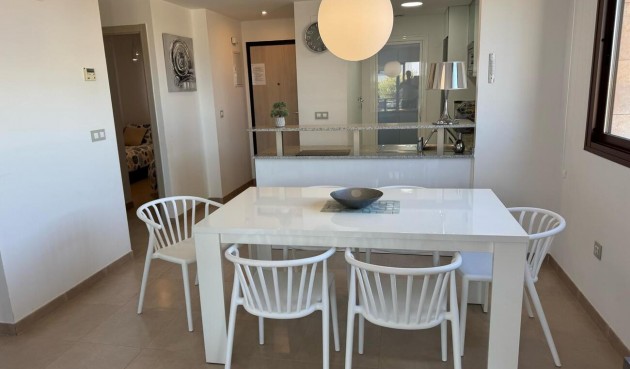 Resale - Apartment -
Cabo Roig - Lomas de Cabo Roig