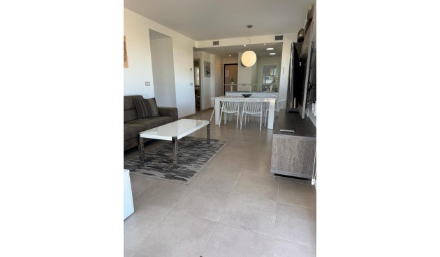 Resale - Apartment -
Cabo Roig - Lomas de Cabo Roig