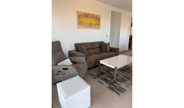 Resale - Apartment -
Cabo Roig - Lomas de Cabo Roig