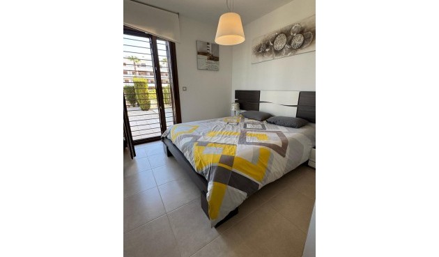 Resale - Apartment -
Cabo Roig - Lomas de Cabo Roig