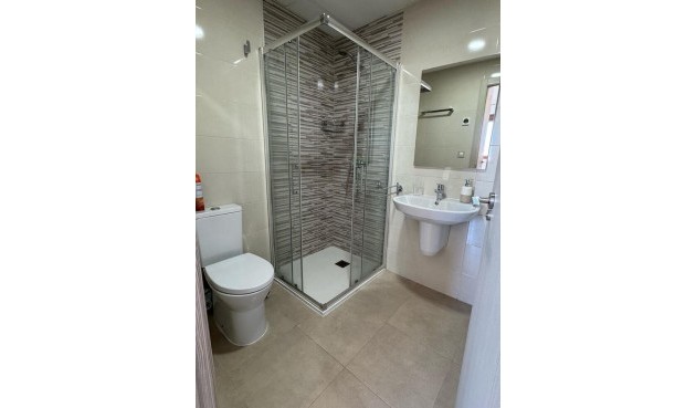 Resale - Apartment -
Cabo Roig - Lomas de Cabo Roig