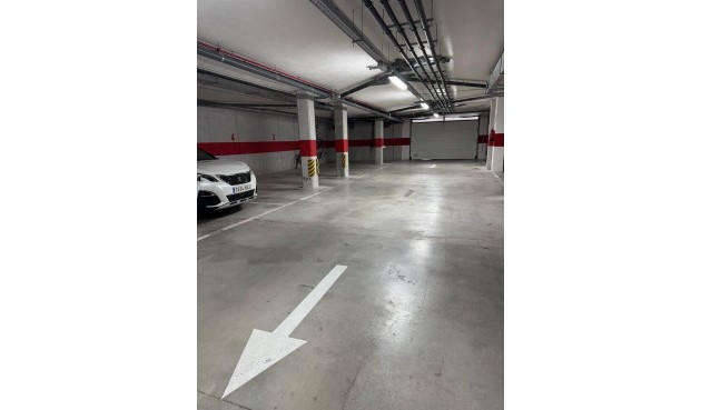 Resale - Apartment -
Cabo Roig - Lomas de Cabo Roig