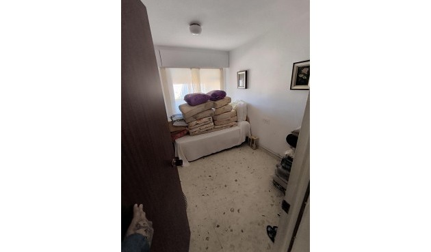 Resale - Apartment -
Torrevieja - Las Piscinas Naturales