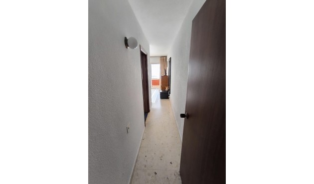 Resale - Apartment -
Torrevieja - Las Piscinas Naturales