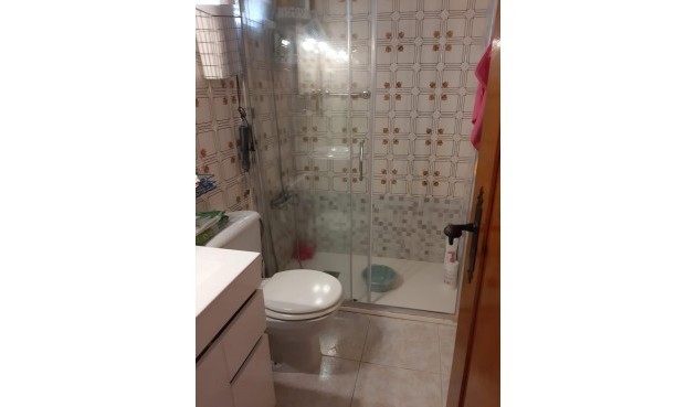 Reventa - Bungalow -
Torrevieja - Cabo Cervera