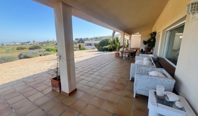 Brukt - Villa -
Los Belones - Inland